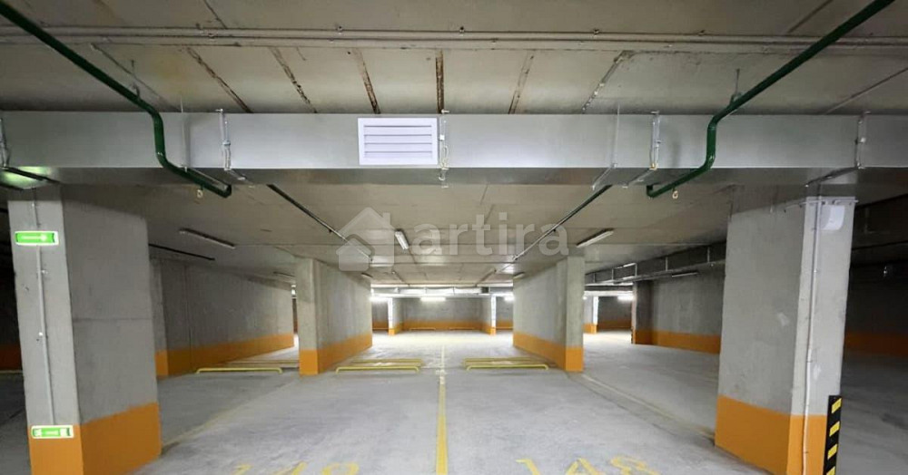 Гараж, 19.3 м2 Дзержинский - изображение 2