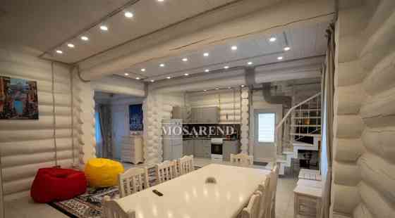 Коттедж, 181 м2 Лобня