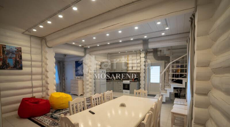 Коттедж, 181 м2 Лобня - изображение 4