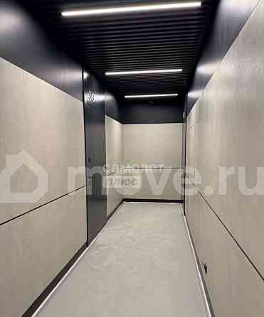 1-комн. квартира, 31 м2, 4/11 эт. Москва