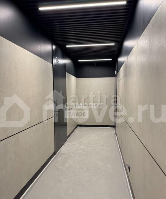 1-комн. квартира, 31 м2, 4/11 эт. Москва - изображение 1