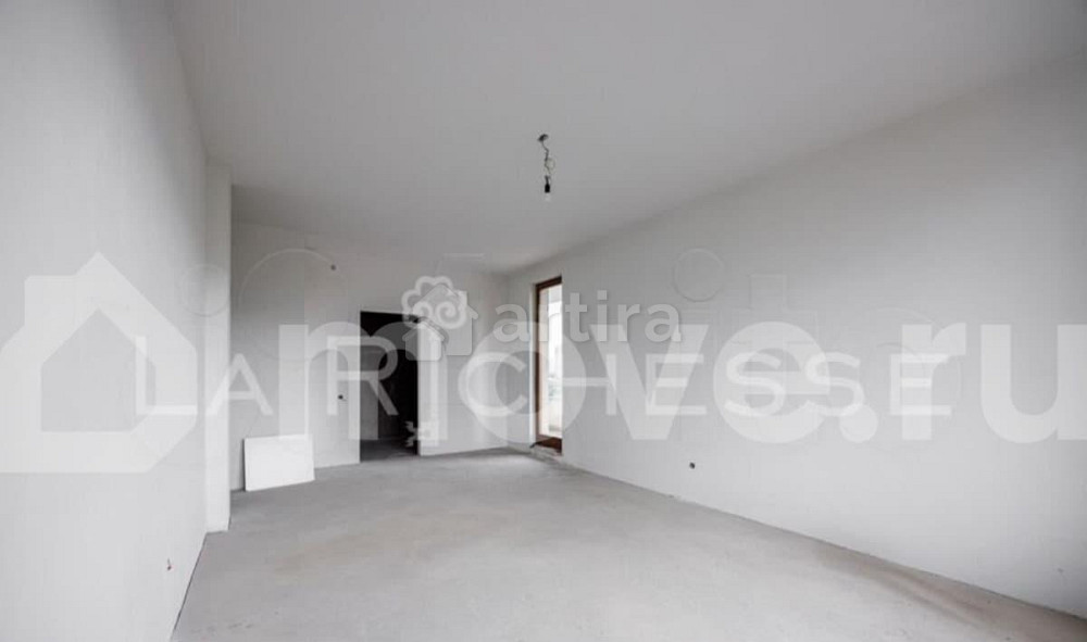 3-комн. квартира, 154 м2, 2/18 эт. Москва - изображение 6