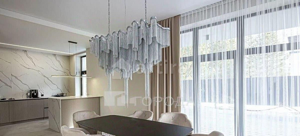 Дом, 509 м2, 11 соток, 2 эт. Новосибирск - изображение 1