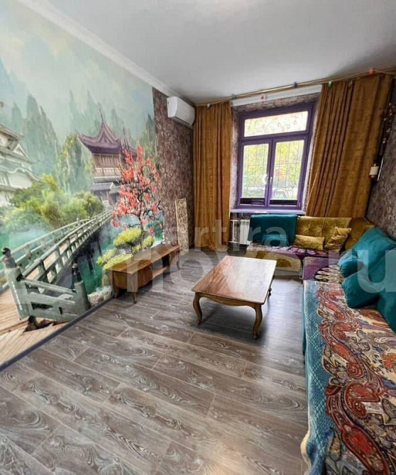 4-комн. квартира, 96.8 м2, 1/5 эт. Москва - изображение 7