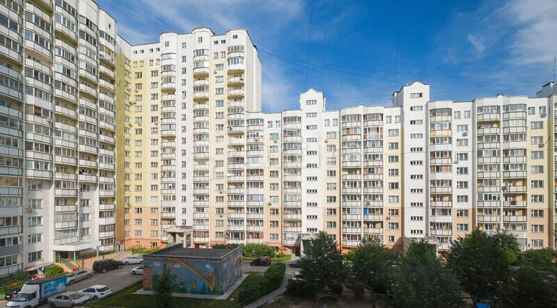 1-комн. квартира, 40 м2, 4/10 эт. Новосибирск - изображение 12