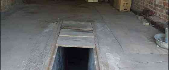 Гараж, 24 м2 Константиновск