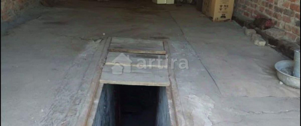 Гараж, 24 м2 Константиновск - изображение 4