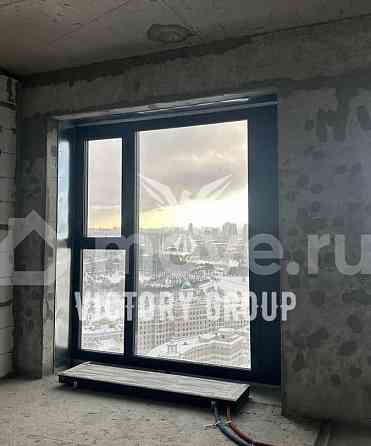 4-комн. квартира, 103.5 м2, 26/45 эт. Москва