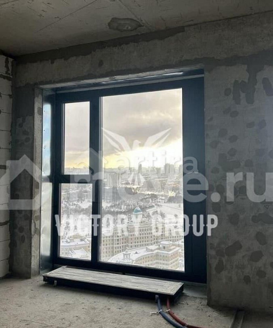 4-комн. квартира, 103.5 м2, 26/45 эт. Москва - изображение 5