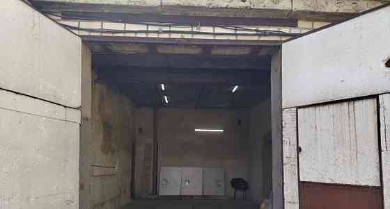 Гараж, 37 м2 Волгоград