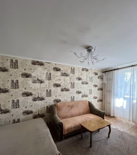 1-комн. квартира, 35 м2, 2/5 эт. Керчь - изображение 5