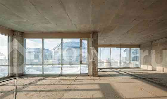 6-комн. пентхаус, 738.9 м2, 29/31 эт. Москва