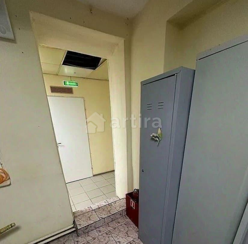 Комната, 12 м2, 2/4 эт. Москва - изображение 5