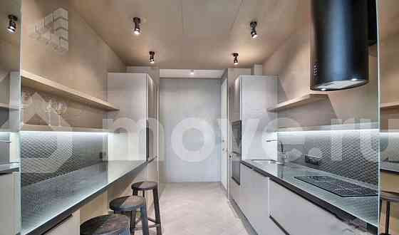 2-комн. апарт-ы, 48.1 м2, 7/29 эт. Москва