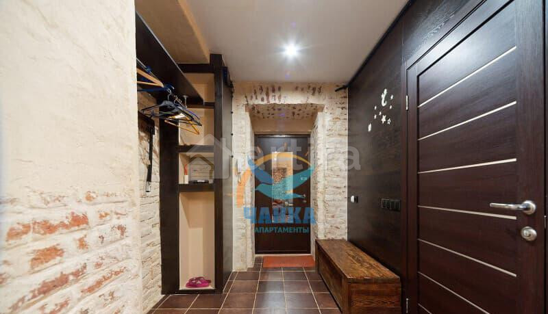 2-комн. квартира, 60 м2, 1/5 эт. Санкт-Петербург - изображение 18