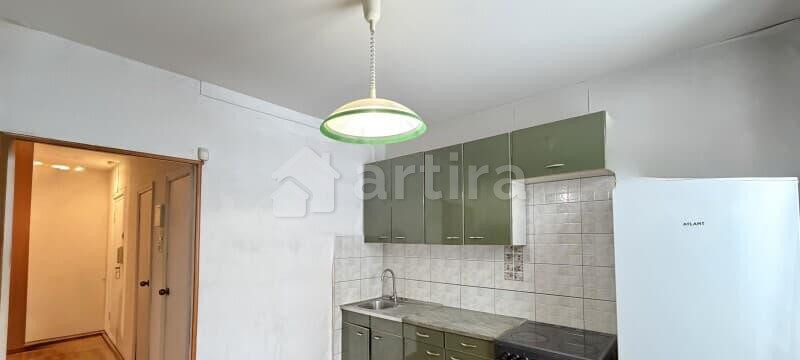 3-комн. квартира, 76 м2, 1/14 эт. Москва - изображение 9