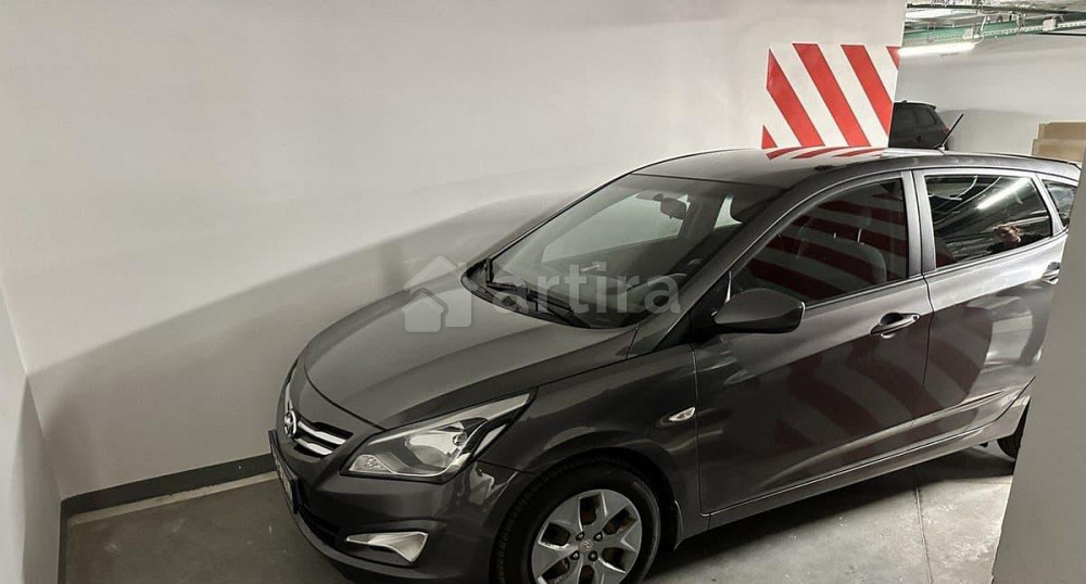 Гараж, 13.3 м2 Москва - изображение 4