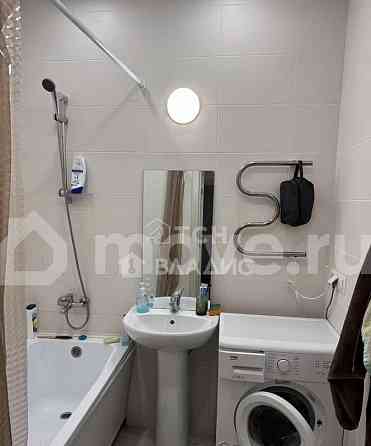 2-комн. квартира, 56.7 м2, 2/24 эт. Москва