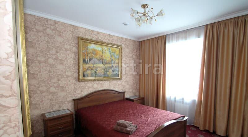 Коттедж, 200 м2 Новосибирск - изображение 12