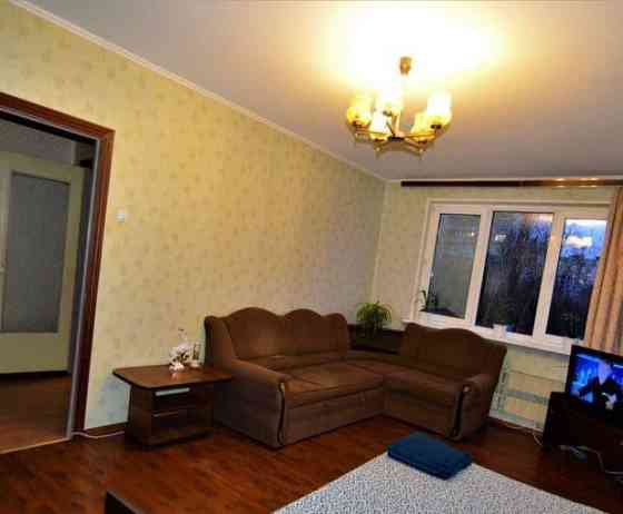 1-комн. квартира, 38 м2, 7/16 эт. Москва