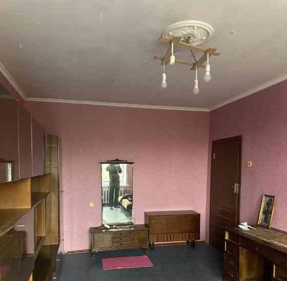 Комната, 19.1 м2, 5/5 эт. Москва