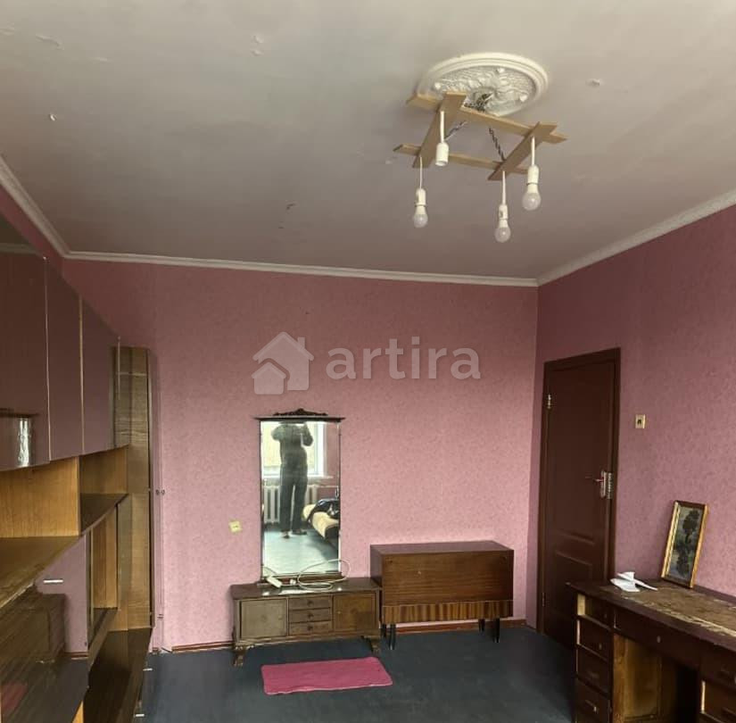 Комната, 19.1 м2, 5/5 эт. Москва - изображение 6