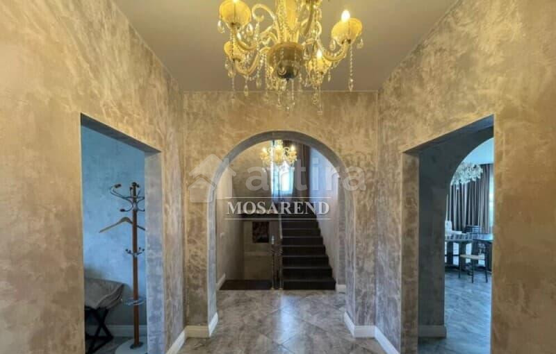 Коттедж, 300 м2 Бронницы - изображение 12