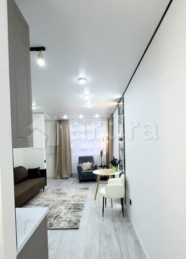 1-комн. квартира, 55 м2, 4/9 эт. Самара - изображение 7