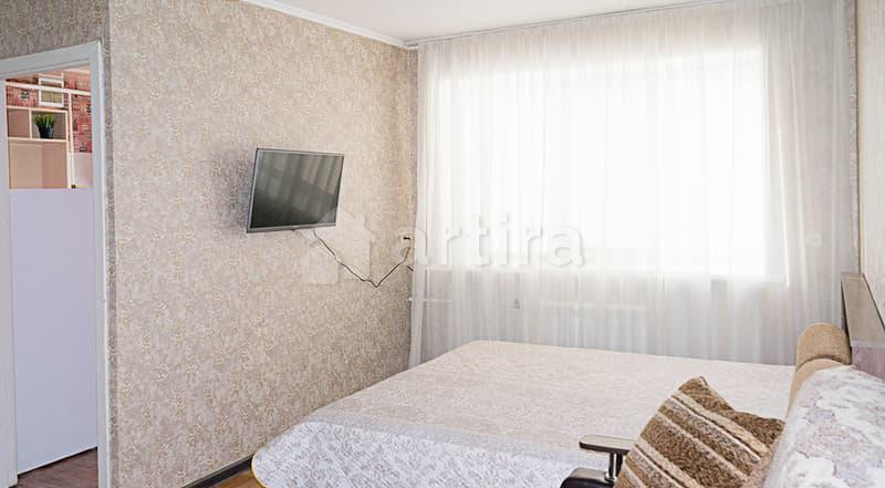 1-комн. квартира, 33 м2, 2/5 эт. Кемерово - изображение 3