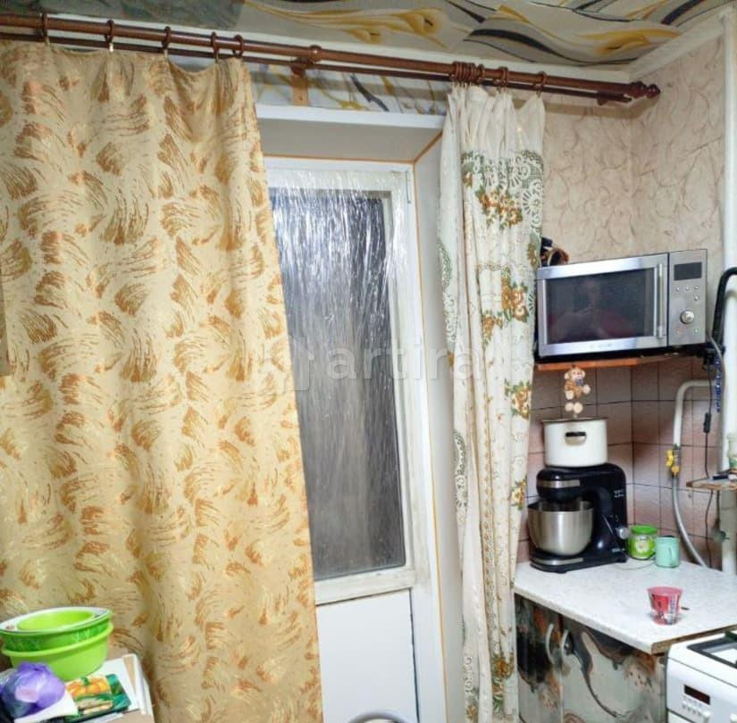 Комната, 15 м2, 3/12 эт. Москва - изображение 5