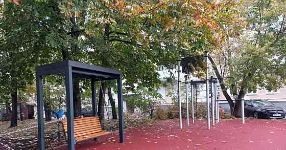 Комната, 15 м2, 3/5 эт. Москва