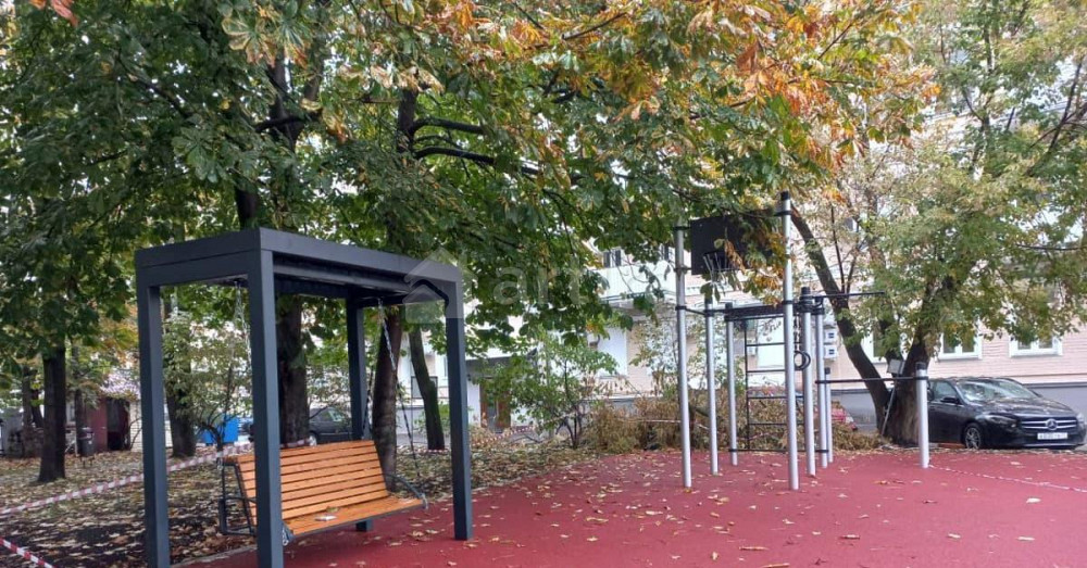 Комната, 15 м2, 3/5 эт. Москва - изображение 2