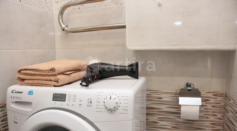 Студия, 35 м2, 3/21 эт. Тюмень - изображение 12