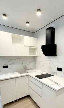 1-комн. квартира, 48 м2, 11/12 эт. Самара