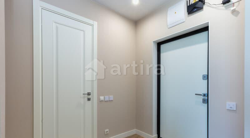 1-комн. квартира, 39 м2, 8/15 эт. Москва - изображение 10