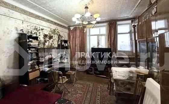 3-комн. квартира, 86.5 м2, 7/8 эт. Москва