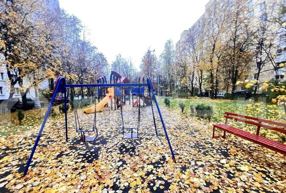 Студия, 14.3 м2, 1/12 эт. Москва - изображение 2