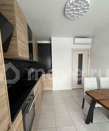 3-комн. квартира, 63.5 м2, 8/25 эт. Москва