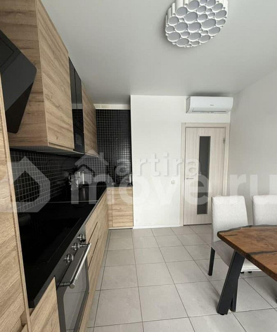 3-комн. квартира, 63.5 м2, 8/25 эт. Москва - изображение 3