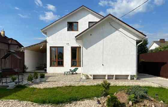 Коттедж, 180 м2 Домодедово