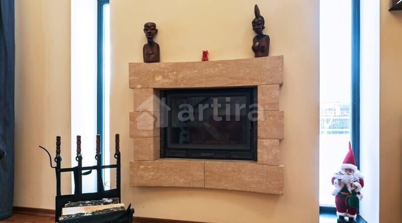 Коттедж, 500 м2 Краснознаменск - изображение 7