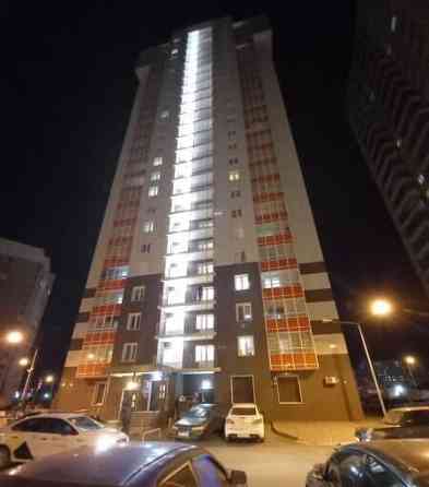 1-комн. квартира, 43 м2, 7/25 эт. Красноярск