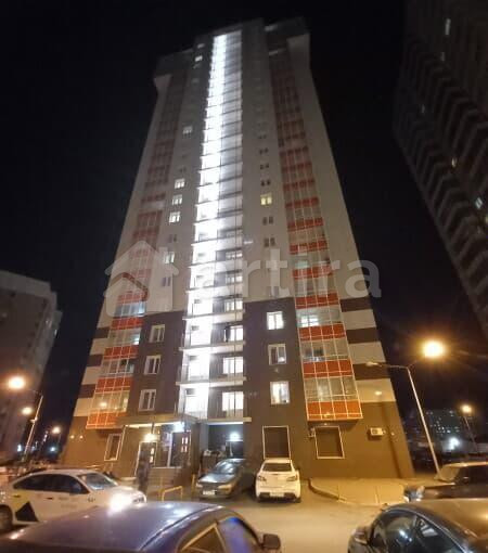 1-комн. квартира, 43 м2, 7/25 эт. Красноярск - изображение 6