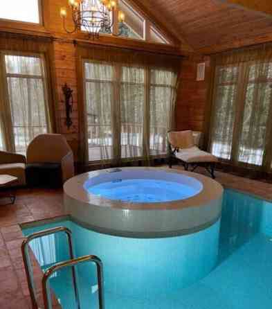 Коттедж, 500 м2 Москва