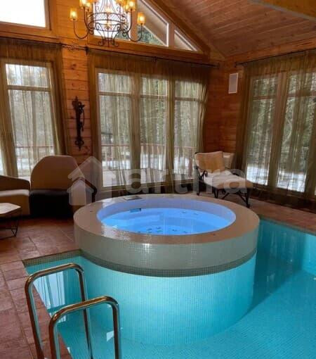 Коттедж, 500 м2 Москва - изображение 3