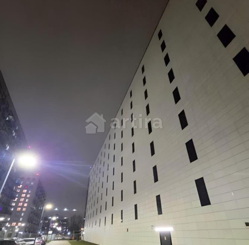 Гараж, 14 м2 Санкт-Петербург - изображение 3