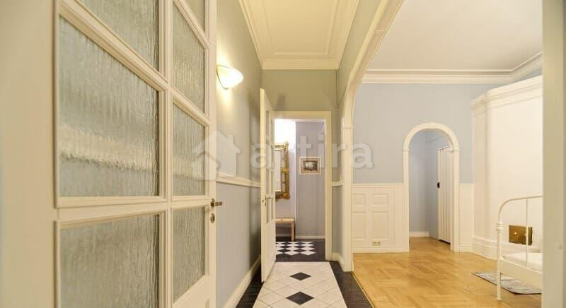 1-комн. квартира, 47 м2, 5/6 эт. Санкт-Петербург - изображение 16