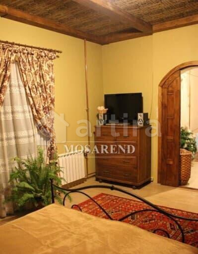 Коттедж, 400 м2 Бронницы - изображение 15