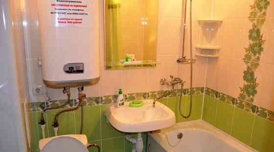 1-комн. апарт-ы, 40 м2, 8/10 эт. Нижнекамск