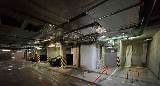 Гараж, 16.5 м2 Москва